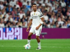 Trent Alexander-Arnold uvažuje o prestupe do Realu Madrid Originálny madrid reaguje na Trent Alexander-Arnold odchod fámy