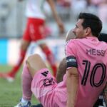 Orlando City vs Inter Miami Live Broadcasting Informácie: Kedy, kde sledovať zápas MLS? Bude hrať Messi?