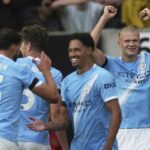 Otvorenie Premier League nebolo prvýkrát o víkende skóre