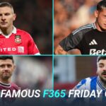 Otestujte sa na najväčších prevodoch futbalovej ligy, keď sa EFL vracia