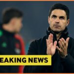 Otvorená hviezda Arsenalu opustiť klub kvôli Mikel Arteta