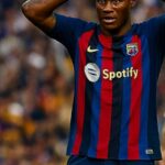 Otvorený brankár Marcus Rashford v Barcelone Spurs zmiešané reakcie