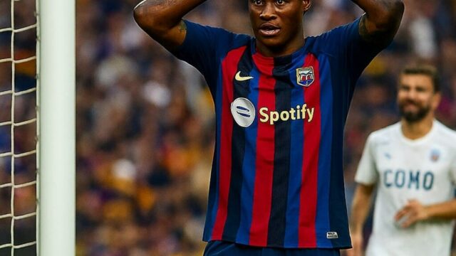 Otvorený brankár Marcus Rashford v Barcelone Spurs zmiešané reakcie

