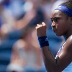 Otvorte Cincinnati výsledky z ATP, 4. kola WTA, rozvrh