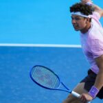 Otvorte Cincinnati výsledky z ATP, štvrťfinále WTA, plánov