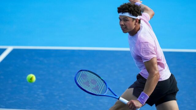 Otvorte Cincinnati výsledky z ATP, štvrťfinále WTA, plánov

