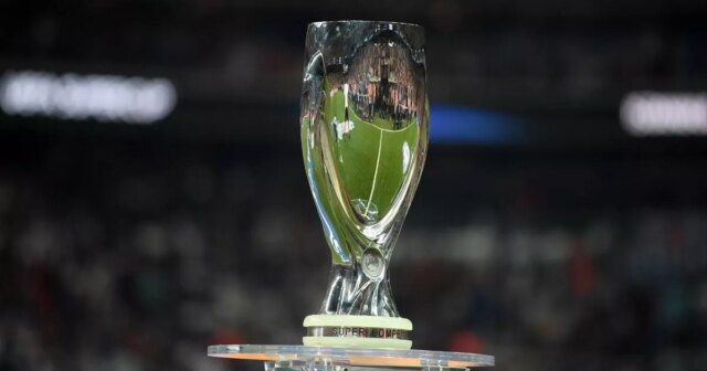 Où regarder Tottenham vs PSG UEFA Super Cup Final - TV Channel, Stream en direct, temps de coup d'envoi
