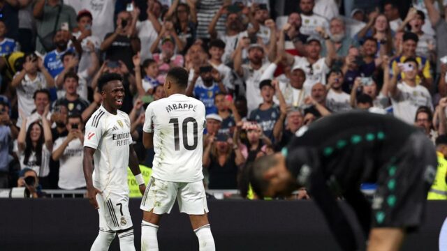 Oviedo vs originálne Madrid Live Streaming Details: Kedy, kde si užiť oblek La Liga; Predpovedané plány ovi v RMA 

