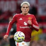 Alejandro Garnacho podnikol kroky do Chelsea po tom, čo požiadal o cenu Man United