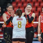 Pldt vysokorýchlostné hittery PVL Invitational