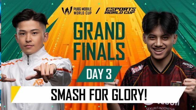 Day 3 of PMWC 2025 is scheduled on August 3 (Image via YouTube/PUBG Mobile Esports)