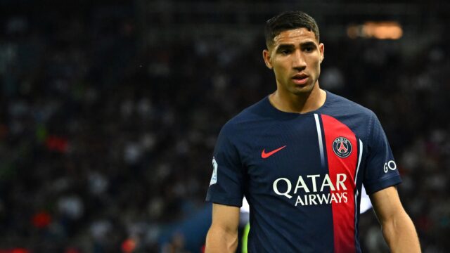 PSG a ex-real Madrid Star sú obvinení z údajného sexuálneho zneužívania

