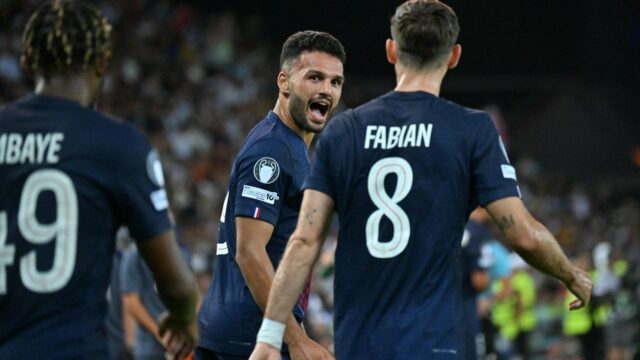 PSG je pred „návratom do programu“ s „možným“ transfaadlom, Liverpoolským odkazom


