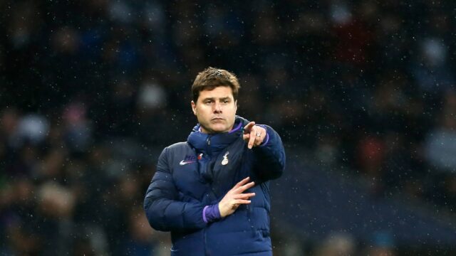 Dembele považovali spoluhráči, ako napríklad Harry Kane, za jedného z najlepších futbalistov svojej doby