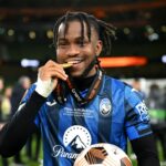 PSG minulé leto ponúkala ponuku 20 miliónov EUR pre Ademola Lookman