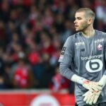 PSG podpíše brankár Lucas Chevalier od Lille