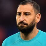 PSG práve vytiahla konečný pohyb Power: Donnarumma dostane ošetrenie studeného ramena