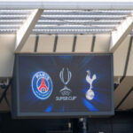 PSG proti Tottenham Hotspur potvrdil konštelácie 13. augusta