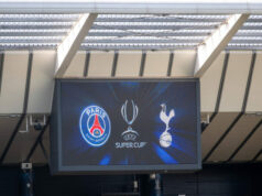 Atlético Madrid vs Tottenham: Správy o tímoch a predpokladané zostavy PSG proti Tottenham Hotspur potvrdil konštelácie 13. augusta