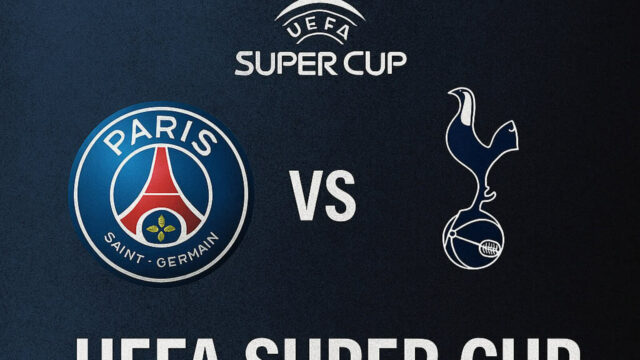 PSG proti Tottenhamu: Keď ropné peniaze zasiahne večné zármutok v Super Cupu UEFA

