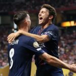 PSG učil obrovskú ranu Tottenhamovi Uefa Super Cupu ako potvrdené zavesenie