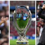 PSG vs Tottenham Hotspur Live Streaming Information, UEFA Super Cup 2025: Kedy, kde sa pozerať v televízii, online?