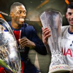 PSG vs Tottenham Live: Európski majstri sa stretávajú v UEFA Super Cup - úplné rozhlasové obálky a aktualizácie