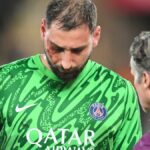PSG vylučuje Gianluigi Donnarumma z tímu Super Cupu Uefa - správy
