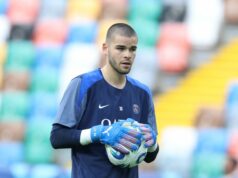 Robin Risser nahradí Lucasa Chevaliera v tíme Francúzska? PSG zabezpečené pre Xi v Tottenham Hotspur: Lucas Chevalier na debut, João Nees pozastavila