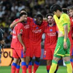 PSG začína ligue 1 Titul Defense s drsným víťazstvom v Nantes