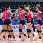 PVL Invitational Creamline Bronze