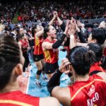 PLDT High Speed Hitters oslavujú víťazstvo v PVL na Tour Championship.