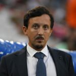 Pablo Longoria, prezident Marseille, popiera obvinenia, že sága Adrien Rabiot bola sprisahaním