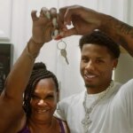 Packers 'Matthew Golden stále dosahuje celoživotný sen po NFL Draft