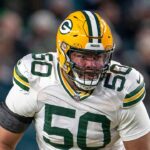 Packers Zack Tom je vyhodený z praxe po mnohých bojoch s Seahawks