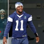 Packers nepriateľský v profesii s kovbojmi pre Micah Parsons
