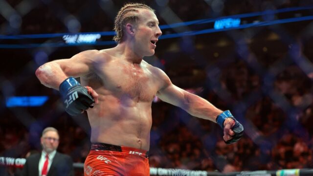Paddy Pimblett Rips Možné súperi UFC Arman Tsarukyan, Dan Hooker

