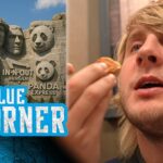 Paddy Pimblett UFC vymenuje jeho rýchly horský rushmore