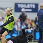 Palermo vs Manchester City Live Broadcasting Informácie: Kedy, kde vidieť priateľskú predsezónnu sezónu?