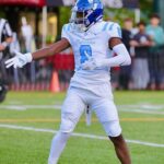 Palisades získava štíhly zisk Harvard-Westlake