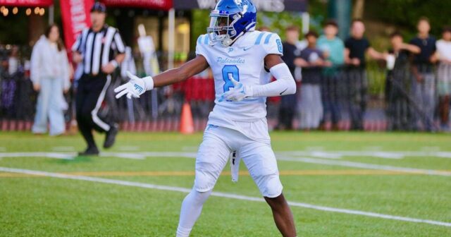 Palisades získava štíhly zisk Harvard-Westlake 

