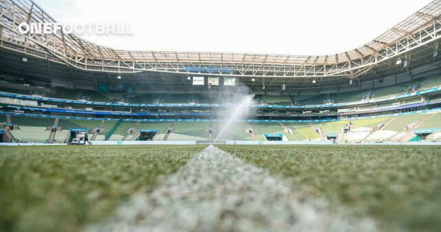 Icon: OneFootball