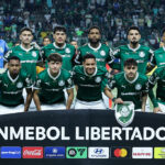 Palmeiras udržiavajte čistý list v Allianz pred tým, ako čelia známym súperom