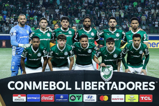 Palmeiras udržiavajte čistý list v Allianz pred tým, ako čelia známym súperom
