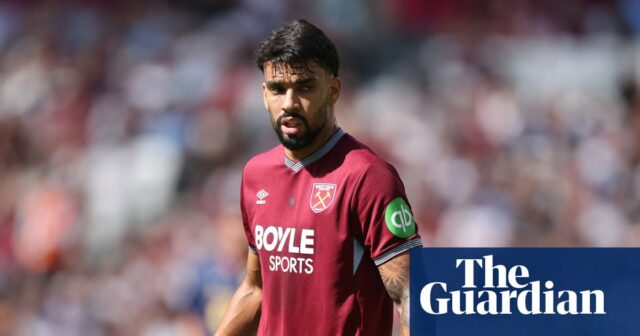 Paquetá môže vyhodnotiť „prírastok hmotnosti“ po vyčistení na mieste je pevne stanovený, predpovedá Potter | West Ham United

