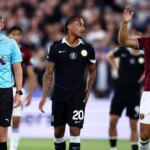 Paqueta zrazila, odmietla cieľ, problém s varom, chalobah clo - West Pork vs Chelsea Hodnotenie rozhodca