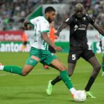 Paríž FC sa snaží podpísať útočníka San Gallo Willem Geubbels