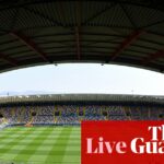 Paríž Saint-Germain v Tottenham: Uefa Super Cup-Live | Uefa super pohár