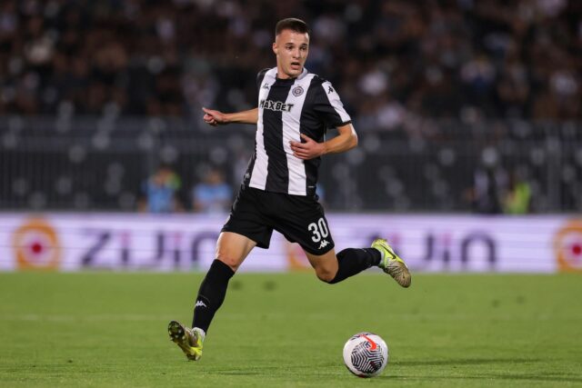 Partizan vs Hibernian predpoveď a stávky

