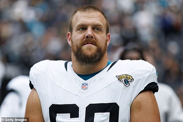 Päťnásobný pro-bowler Brandon Scherff ide do dôchodku z NFL vo Brandon Scherff zavesil svoje svorky po 10 rokoch v NFL, v ktorom zarobil 111 miliónov dolárov